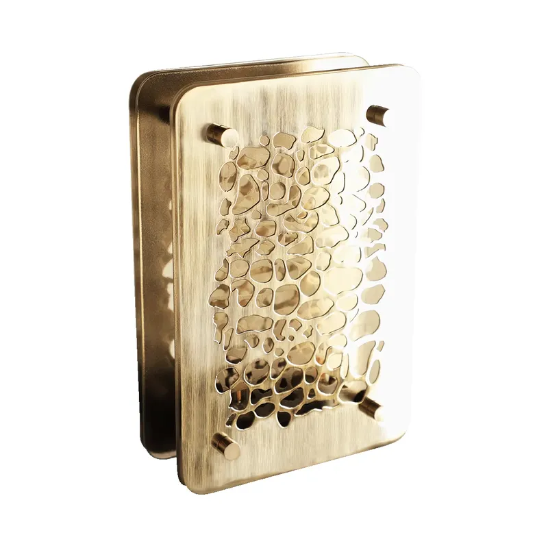 Lighting Decor Living Room - American Modern Retro High Quality Handmade