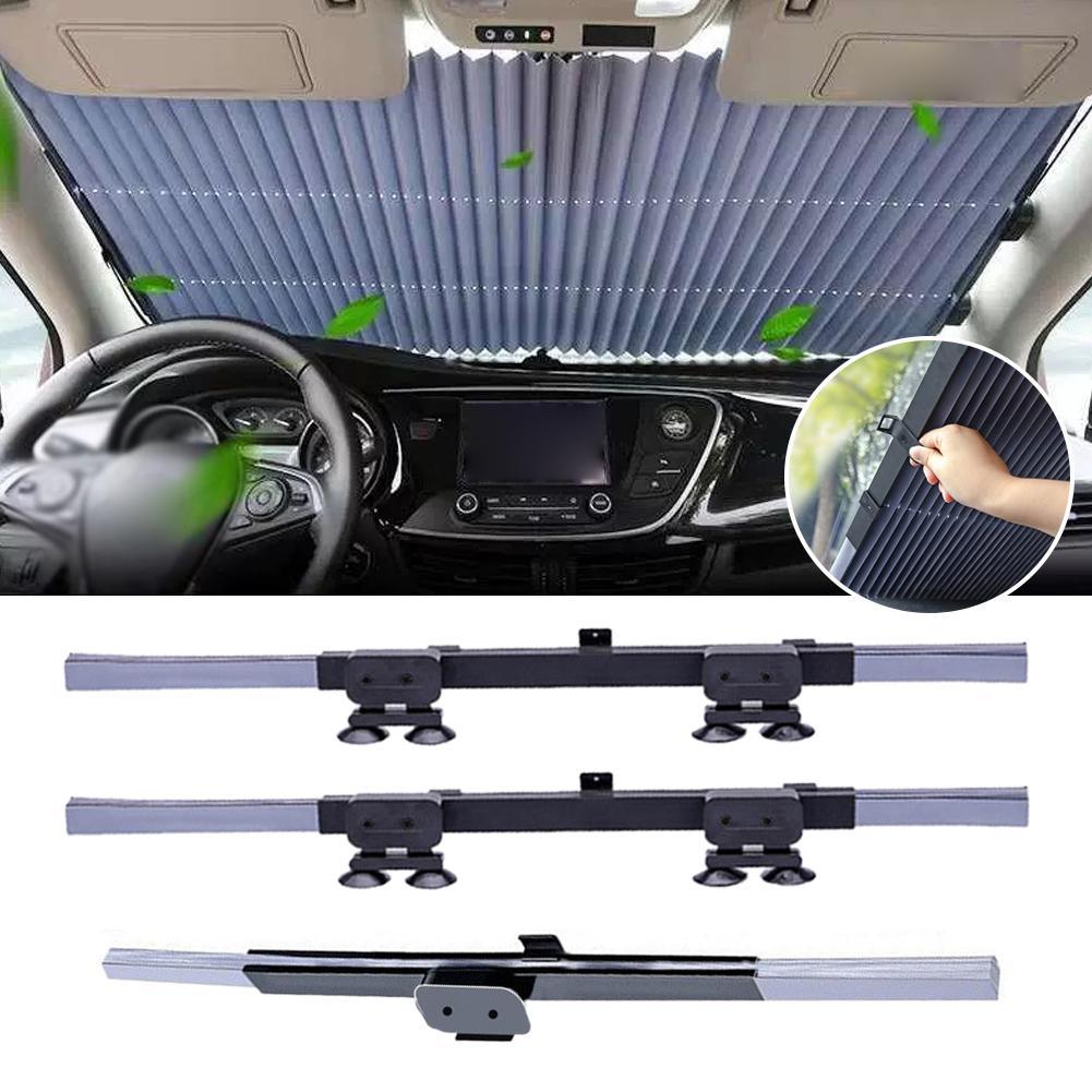 46-70cm Car Front/Rear Window  - Lighting Jockey ulasan dan harga