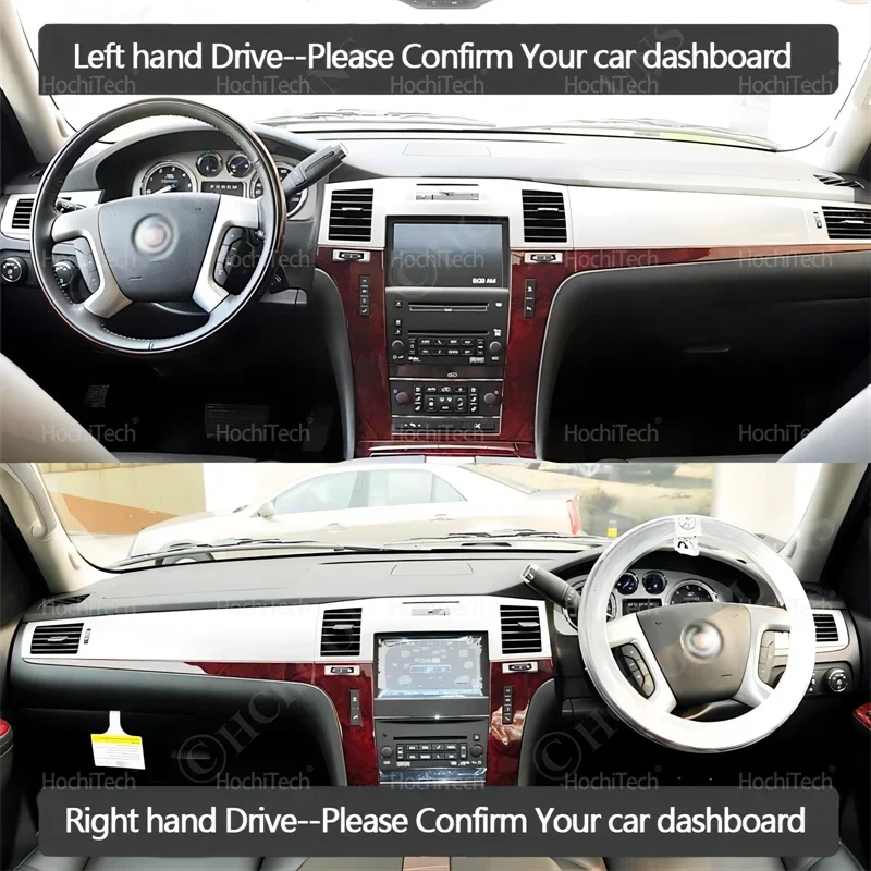 Car Dashboard Cover Avoid Ligh - Lighting Jockey ulasan dan harga
