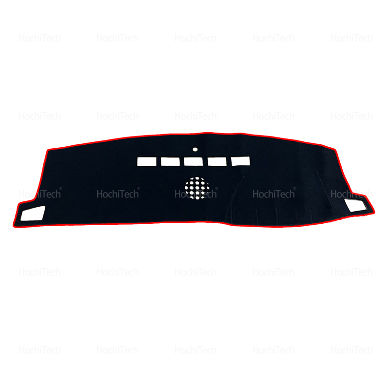 Car Dashboard Cover Avoid Ligh - Lighting Jockey ulasan dan harga