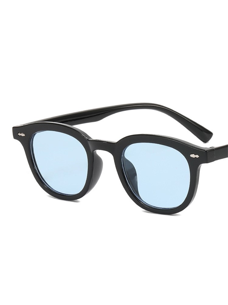 New Small Round Sunglasses for - Lighting Jockey ulasan dan harga
