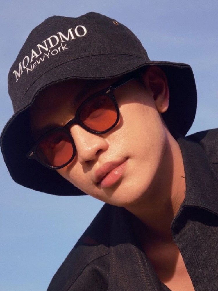 New Small Round Sunglasses for - Lighting Jockey ulasan dan harga