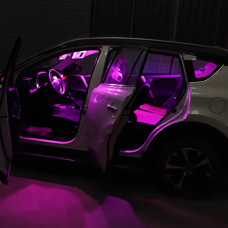 For Subaru Forester SG SH SJ S - Decor Lighting Sg ulasan dan harga