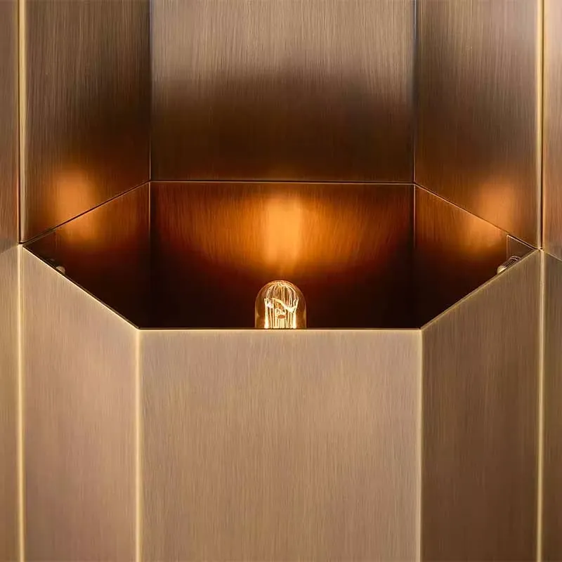 Modern Decorate Handcrafted Eu - Lighting Decor Living Room ulasan dan harga