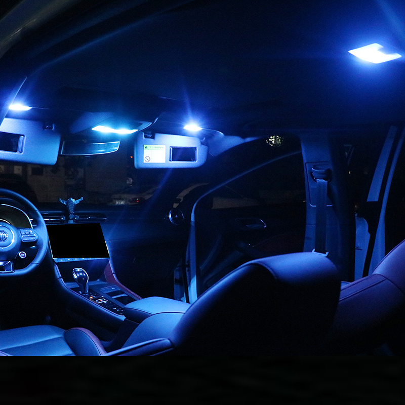 For Subaru Forester SG SH SJ S - Decor Lighting Sg ulasan dan harga