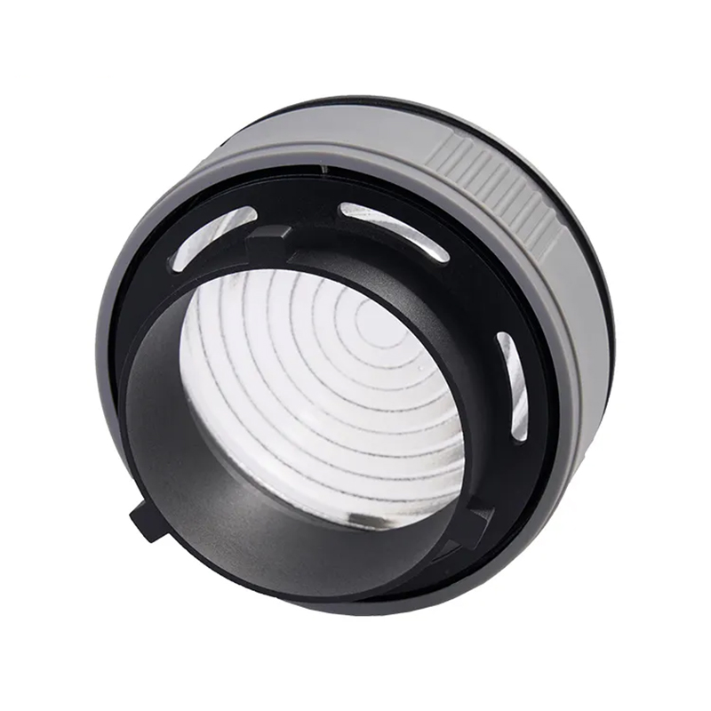 Fresnel Lens 15-55 Degree Adju - Lighting Gallery ulasan dan harga