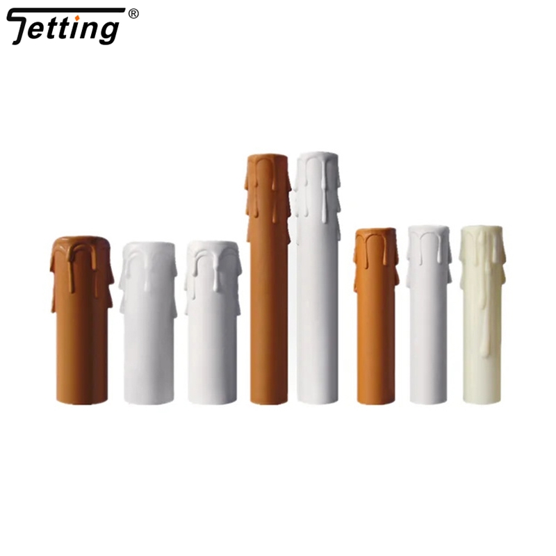 10Pcs Candle Light Socket Cove - Lighting Jockey ulasan dan harga