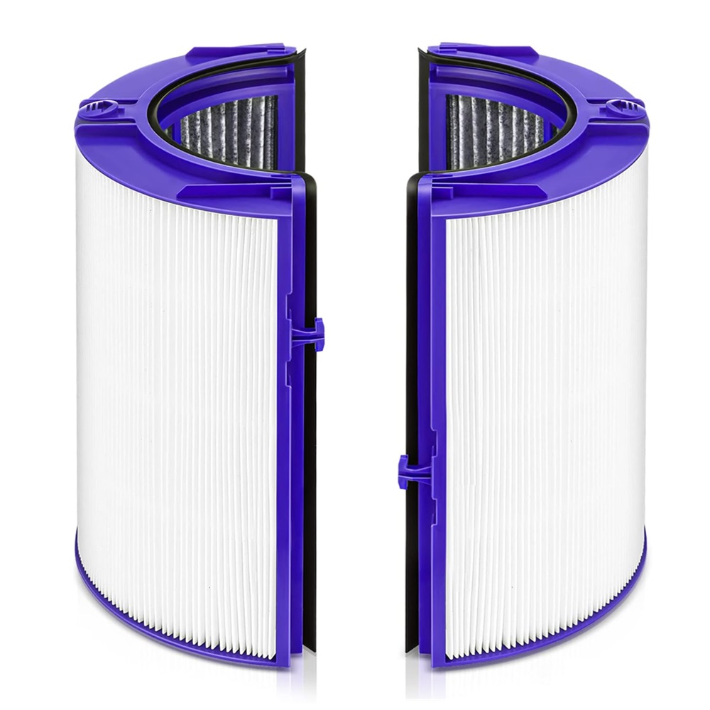 2-IN-1 Filter for Dyson PH01 H - Dyson Fan Am07 ulasan dan harga