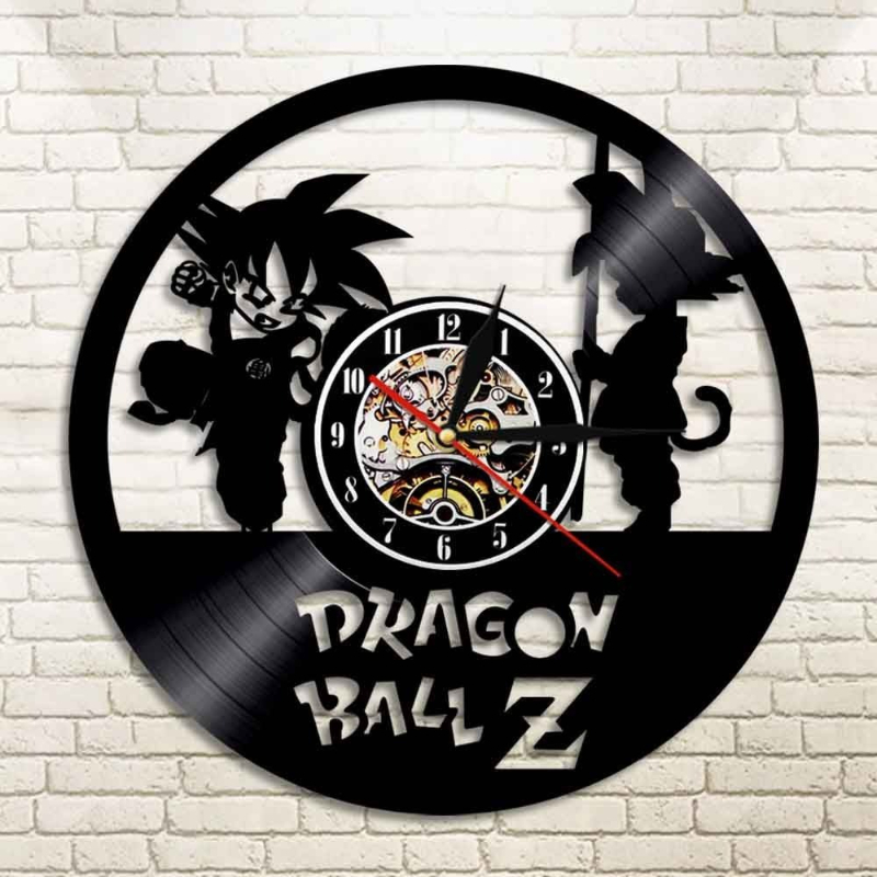 Dragon Ball Son Goku personali - Lighting Decor Living Room ulasan dan harga