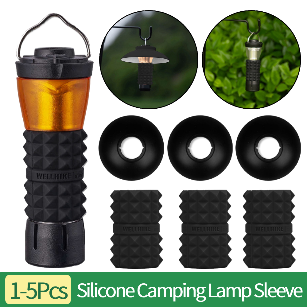 1/2/3/5PcsFor Goal Zero Lanter - Lighting Jockey ulasan dan harga