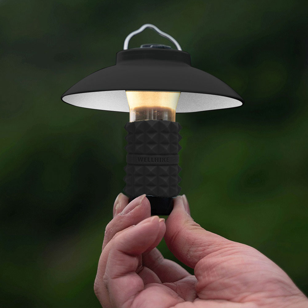 1/2/3/5PcsFor Goal Zero Lanter - Lighting Jockey ulasan dan harga