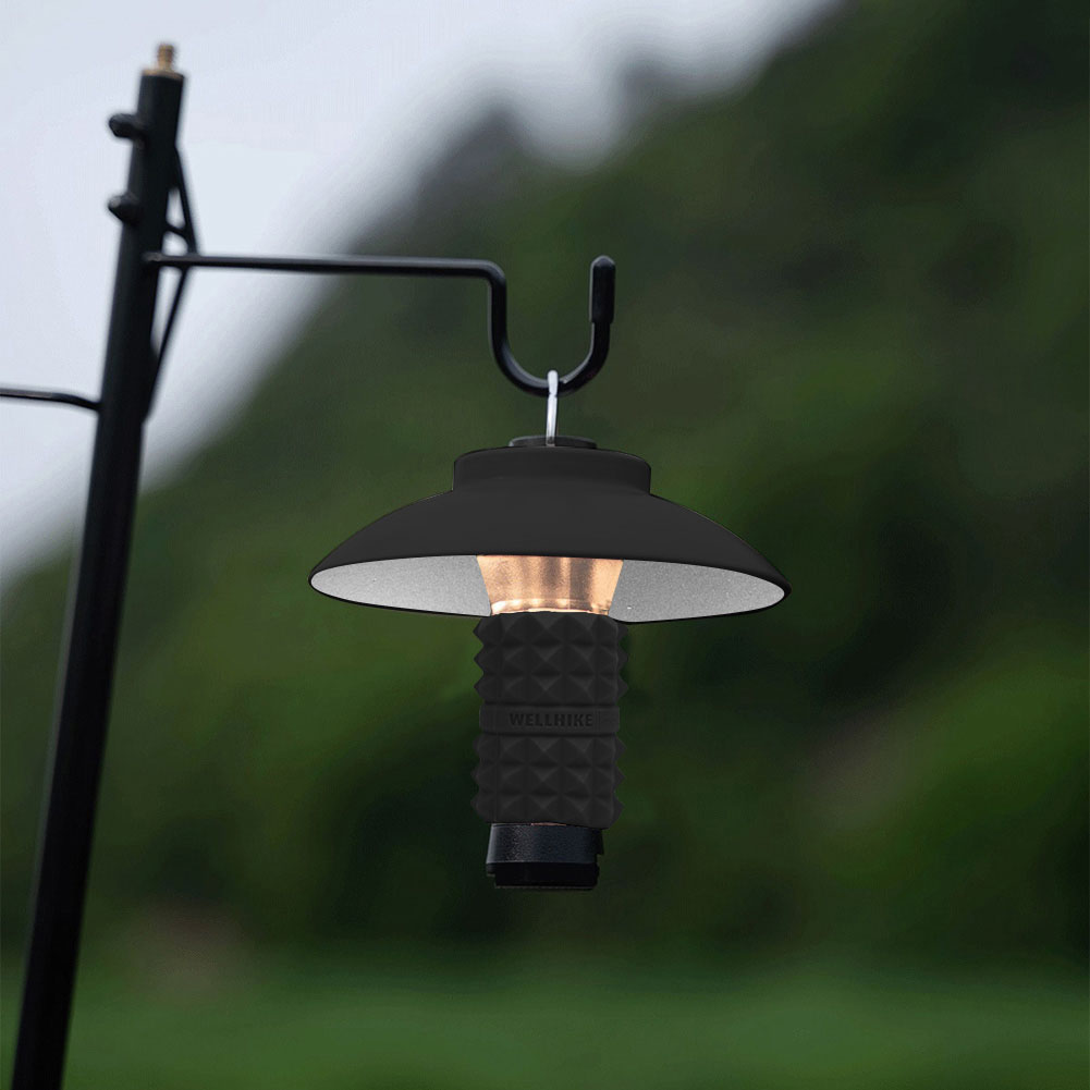 1/2/3/5PcsFor Goal Zero Lanter - Lighting Jockey ulasan dan harga