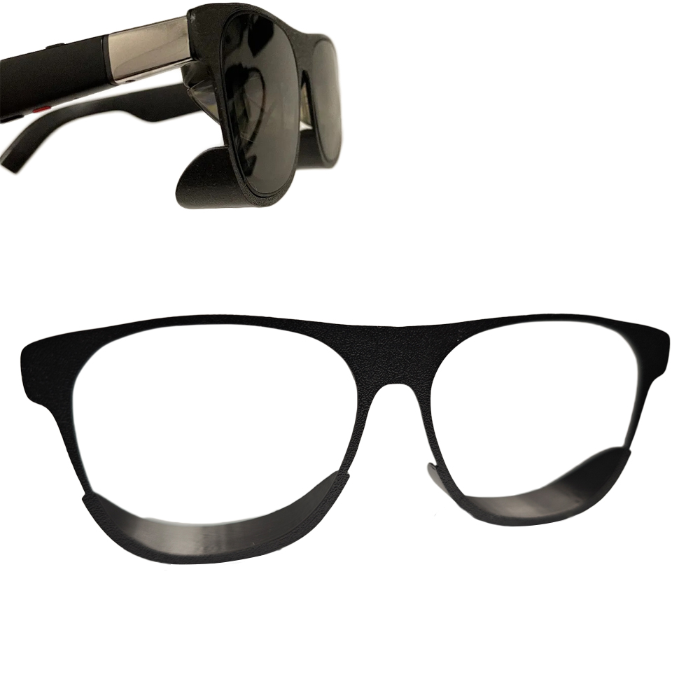 For Xreal One Black Screen Sha - Lighting Jockey ulasan dan harga
