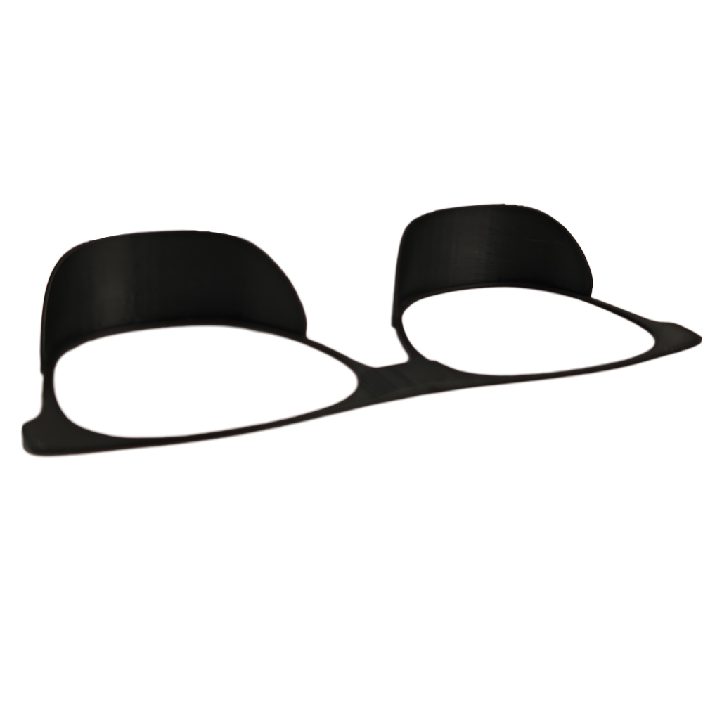 For Xreal One Black Screen Sha - Lighting Jockey ulasan dan harga