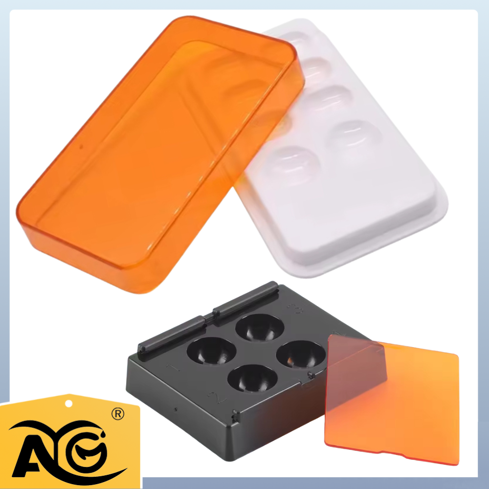AG Dental Resin Shade Light Bo - Lighting Jockey ulasan dan harga