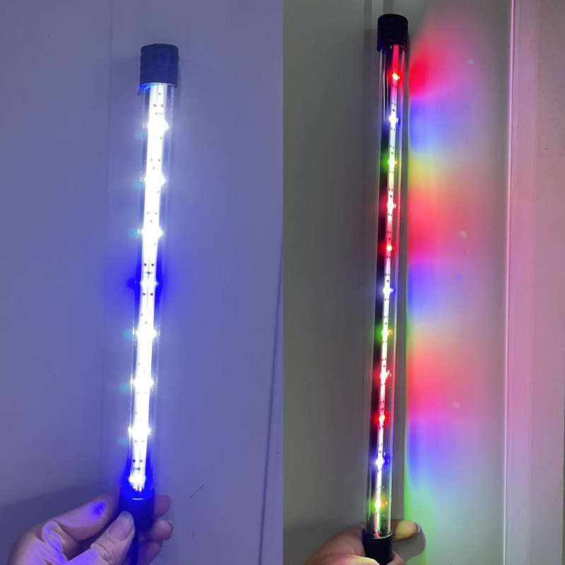 Fish Tank Light Underwater Lig - Lighting Gallery ulasan dan harga