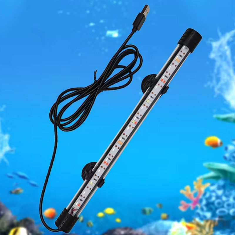 Fish Tank Light Underwater Lig - Lighting Gallery ulasan dan harga