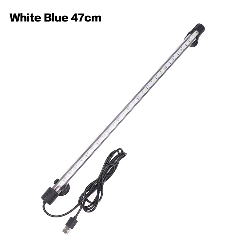 Fish Tank Light Underwater Lig - Lighting Gallery ulasan dan harga