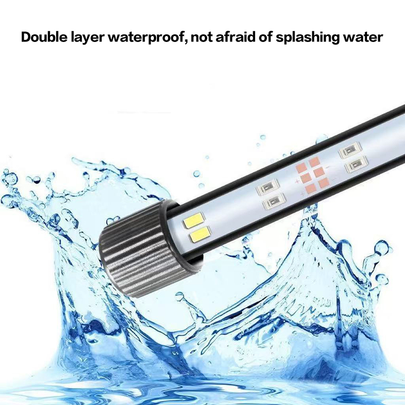 Fish Tank Light Underwater Lig - Lighting Gallery ulasan dan harga