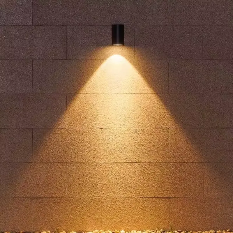 Outdoor Wall Decorative Light  - Lighting Decor Outdoor ulasan dan harga