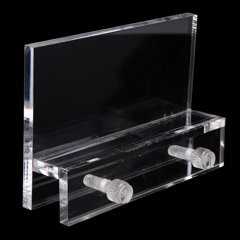 Acrylic Clear Aquarium Clear F - Lighting Gallery ulasan dan harga