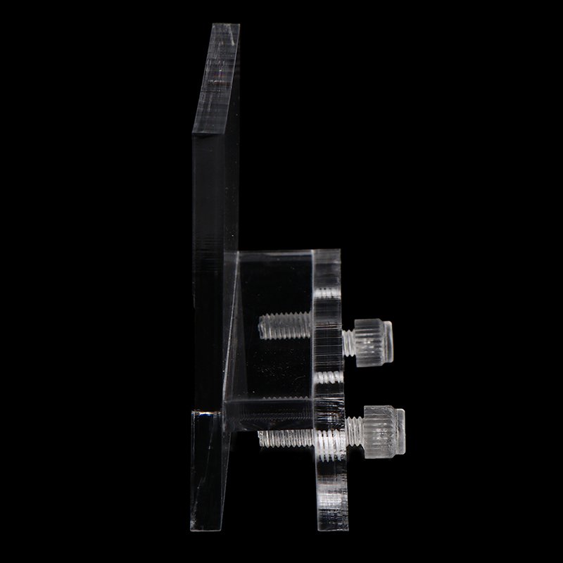 Acrylic Clear Aquarium Clear F - Lighting Gallery ulasan dan harga