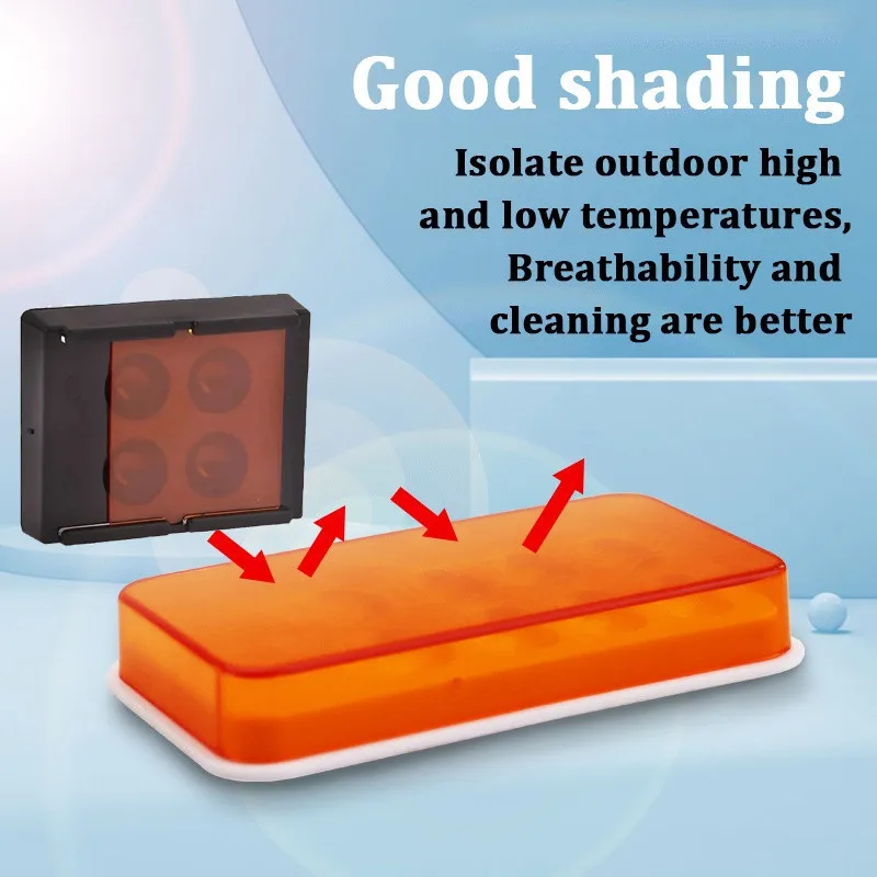 4/8 Slots Dental Resin Shade L - Lighting Jockey ulasan dan harga