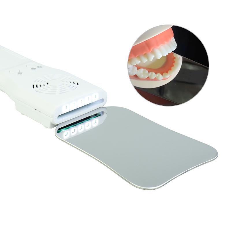 VVDental Dental Anti-Fog Mirro - Lighting Gallery ulasan dan harga