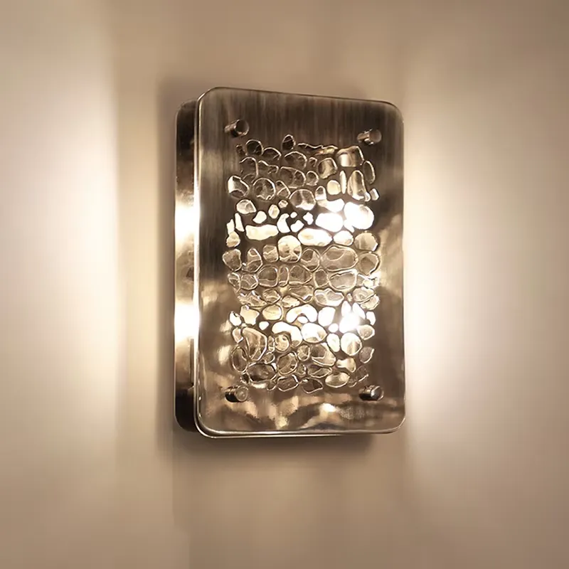 American Modern Retro High Qua - Lighting Decor Living Room ulasan dan harga