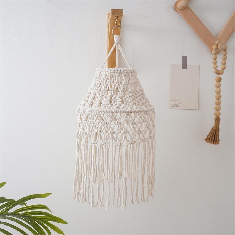 Artisanal Knitted Light Shade  - Lighting Jockey ulasan dan harga