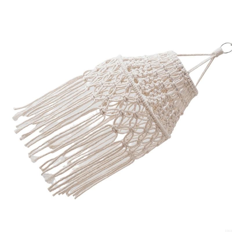 Artisanal Knitted Light Shade  - Lighting Jockey ulasan dan harga