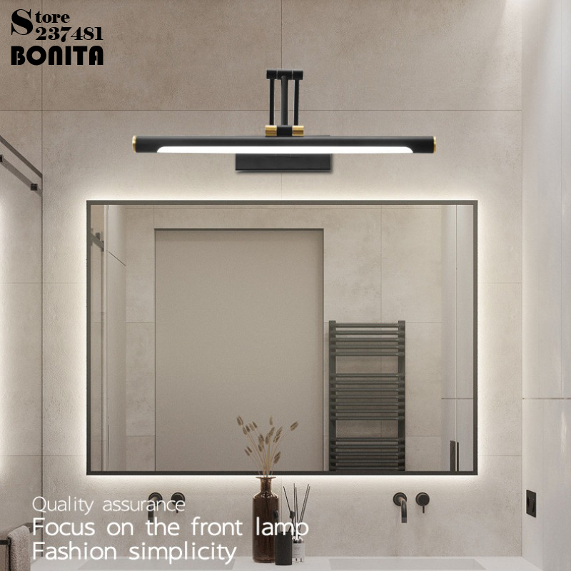 Retro Swing Arms Bedroom Wall  - Lighting Gallery ulasan dan harga