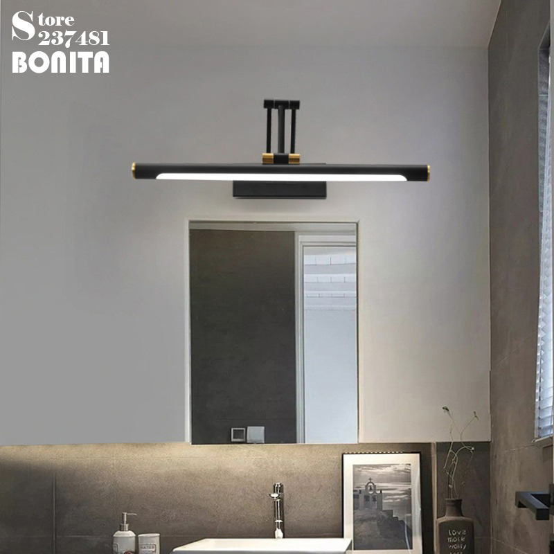 Retro Swing Arms Bedroom Wall  - Lighting Gallery ulasan dan harga