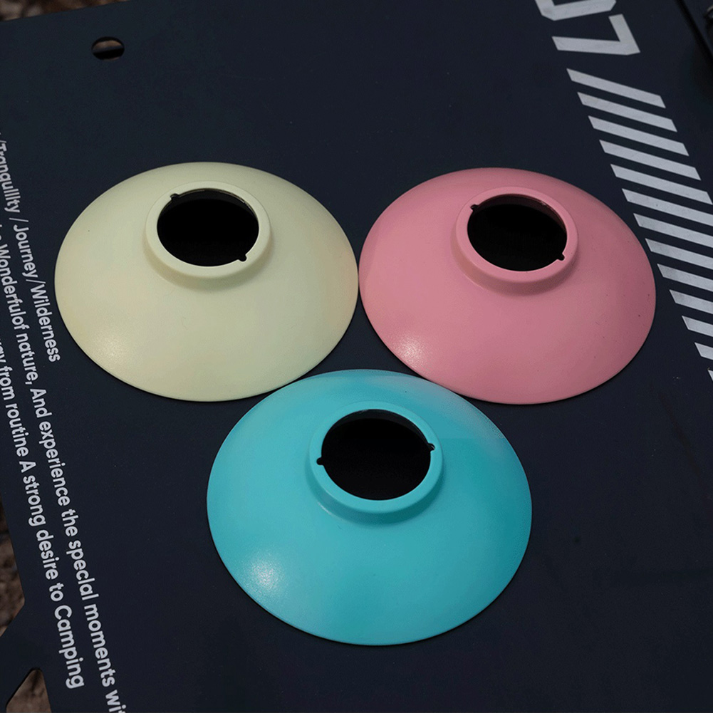Lamp Sleeve Silicone Camping L - Lighting Jockey ulasan dan harga