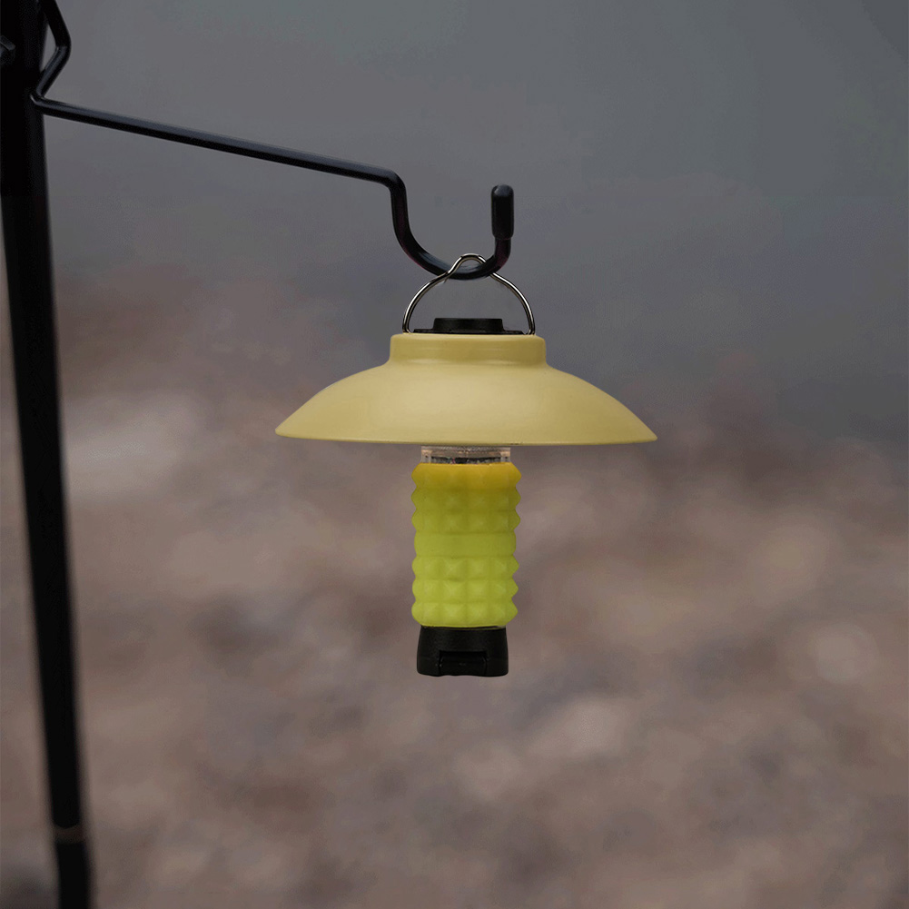 Lamp Sleeve Silicone Camping L - Lighting Jockey ulasan dan harga