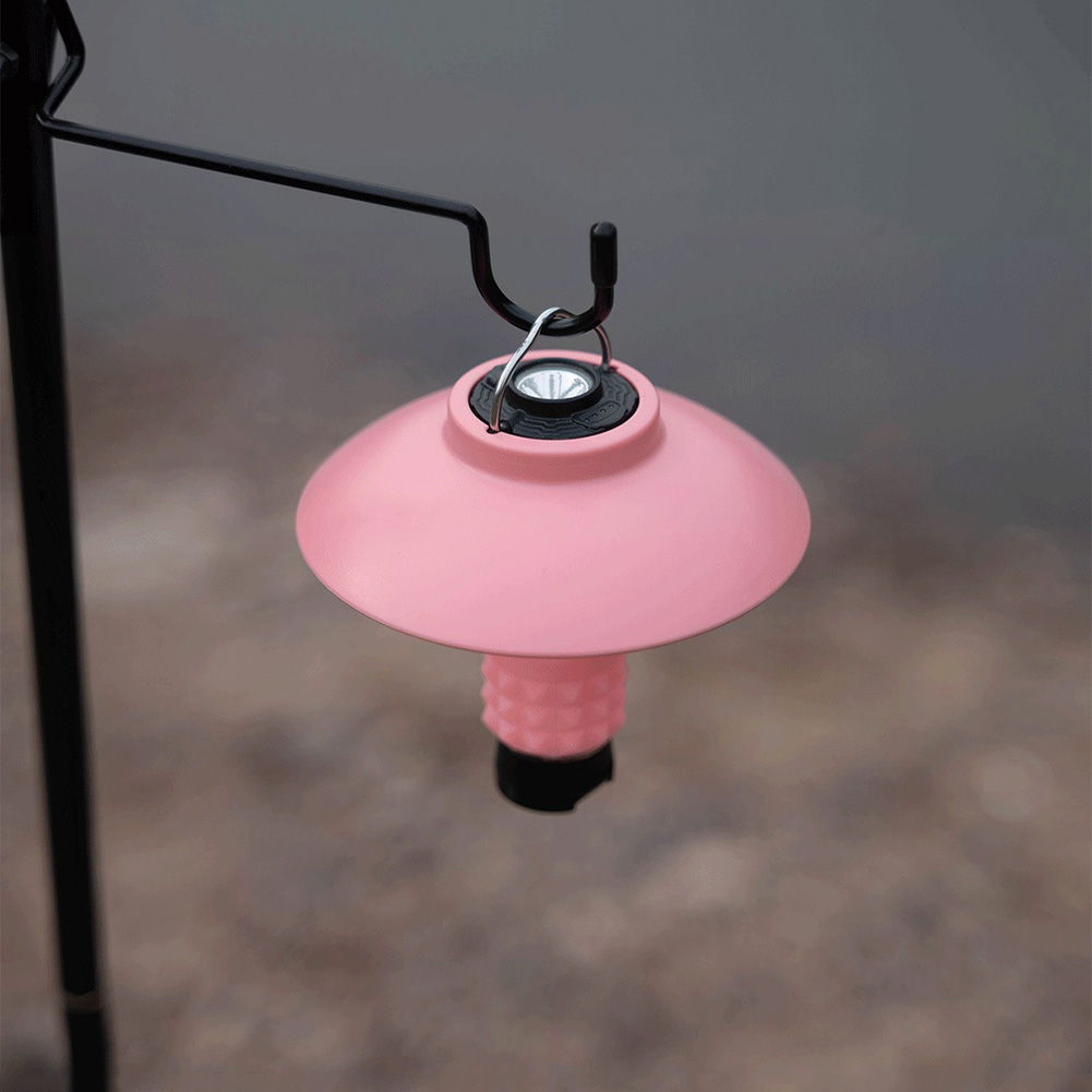 Lamp Sleeve Silicone Camping L - Lighting Jockey ulasan dan harga