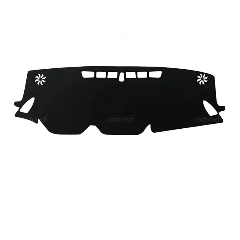 Dashboard Cover for Subaru Cro - Lighting Jockey ulasan dan harga