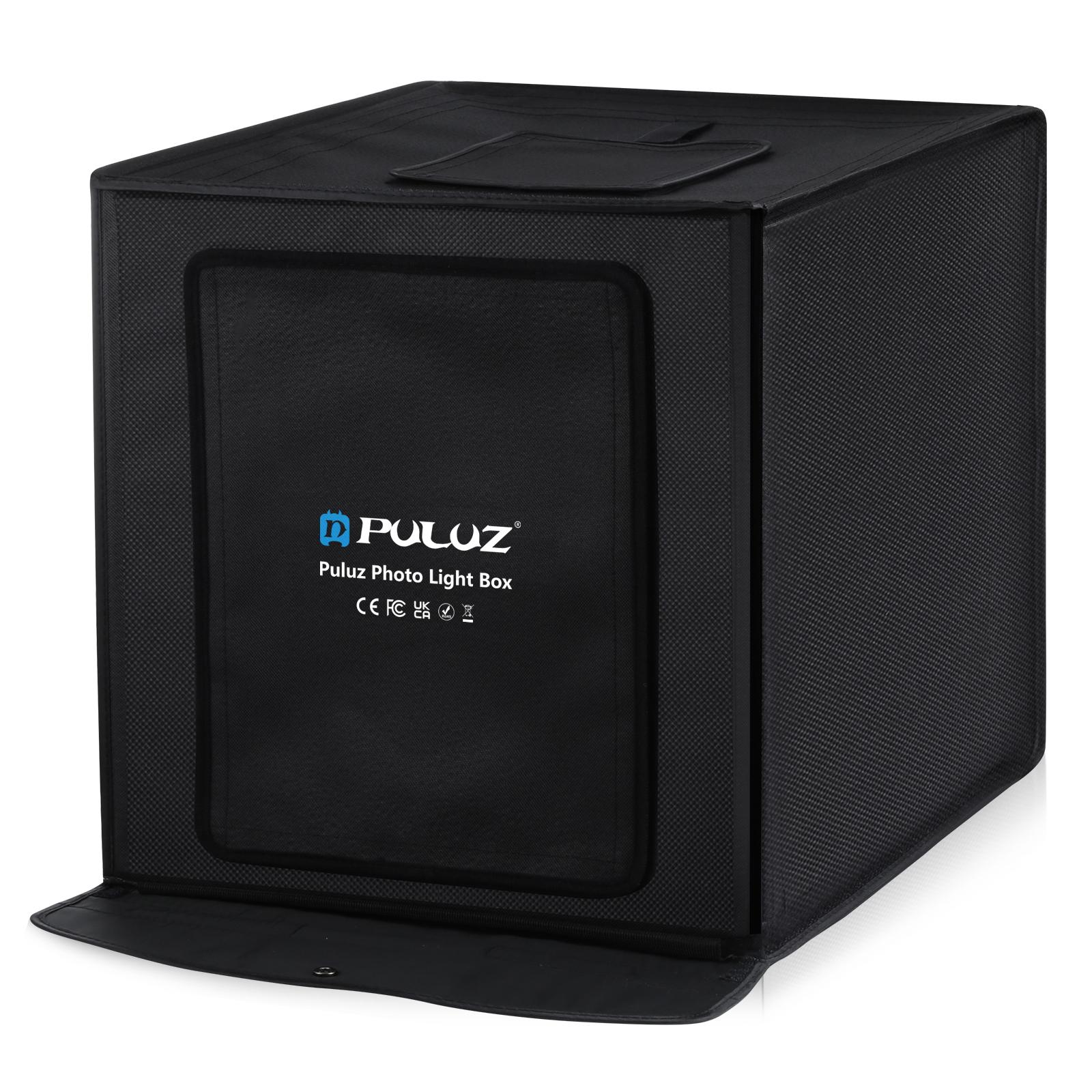 PULUZ 60cm Photo Studio Light  - Lighting Gallery ulasan dan harga