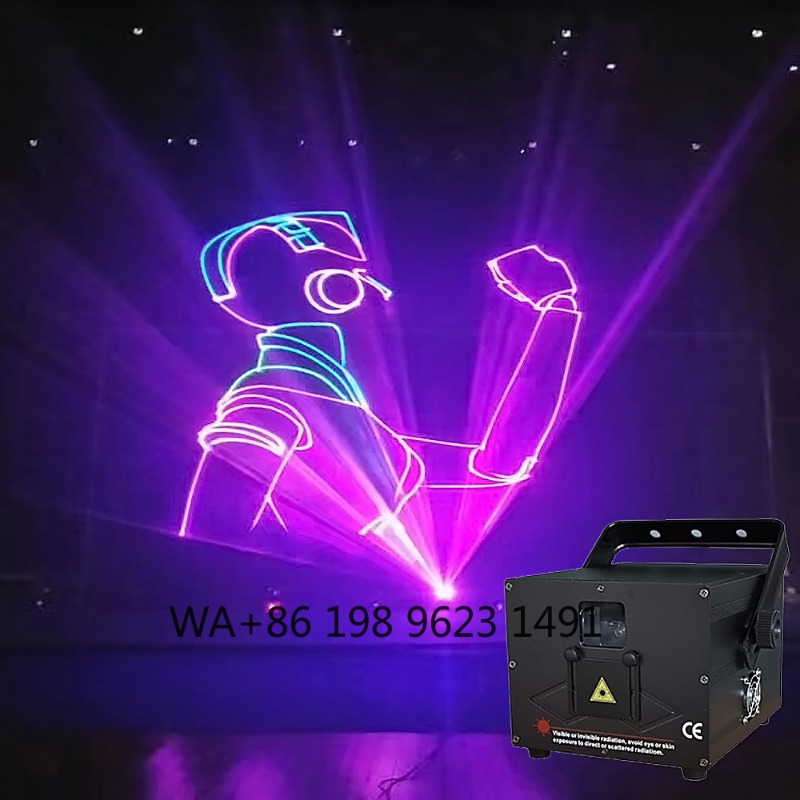 10W RGBW Creative LED Stage Li - Lighting Decor For Wedding ulasan dan harga