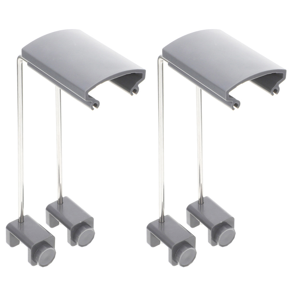 2Pcs Aquarium Light Stand Adju - Lighting Gallery ulasan dan harga