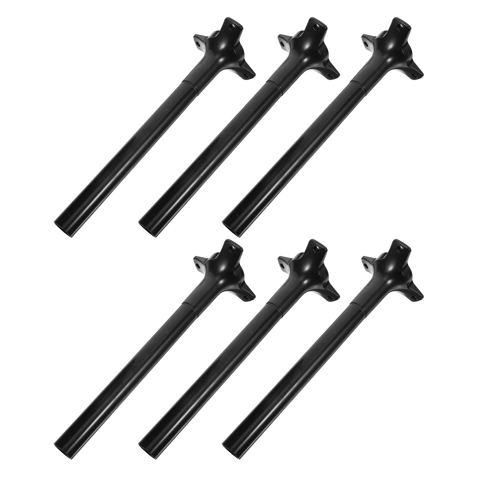6Set Garden Torch Stake Replac - Lighting Decor Outdoor ulasan dan harga